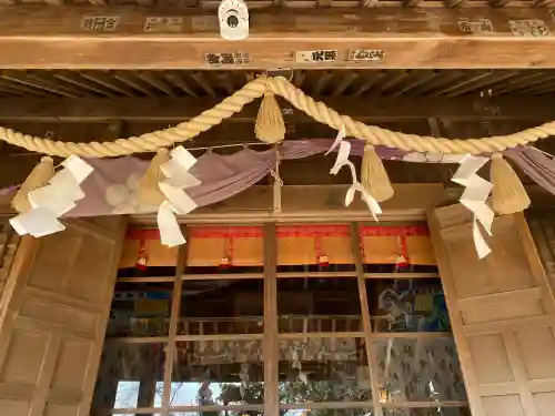 鎌数伊勢大神宮(千葉県)