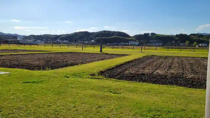 伊雜宮(皇大神宮別宮)(三重県)