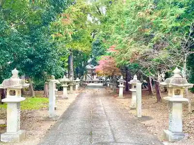 白鳥神社(滋賀県)
