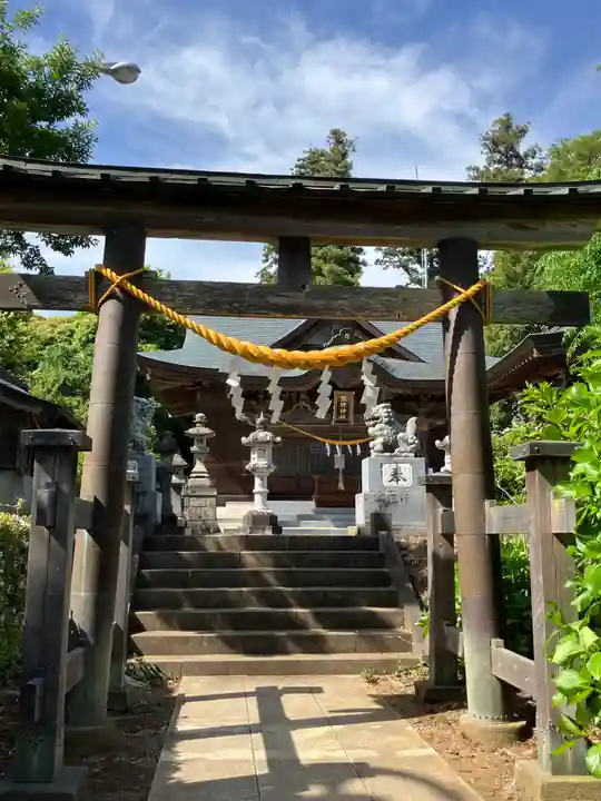 高蔵寺(千葉県)