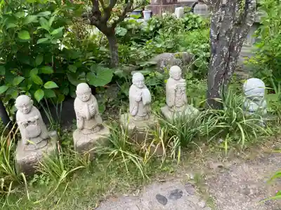 蓮台寺(神奈川県)