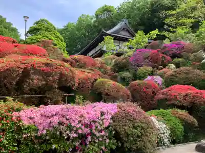 等覚院(神奈川県)