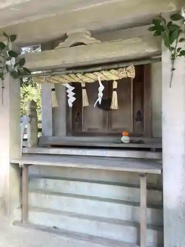 神道祖霊社(愛知県)
