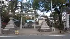 古知野神社(愛知県)