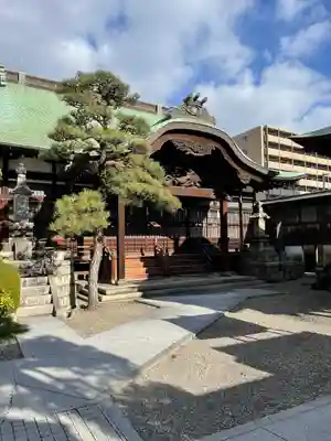 本岳寺(福岡県)