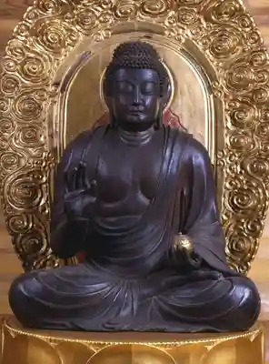 多田幸寺(滋賀県)