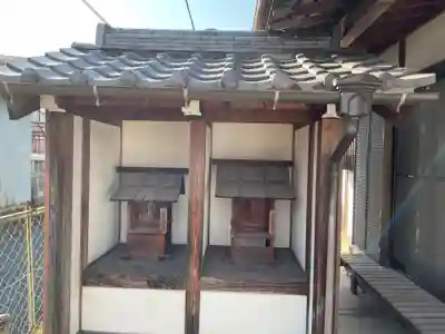 東陽寺(愛知県)