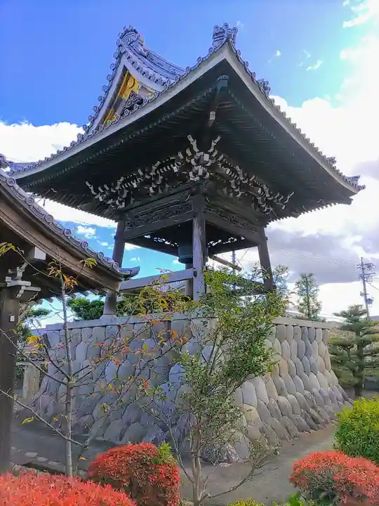 来遊寺のその他建物