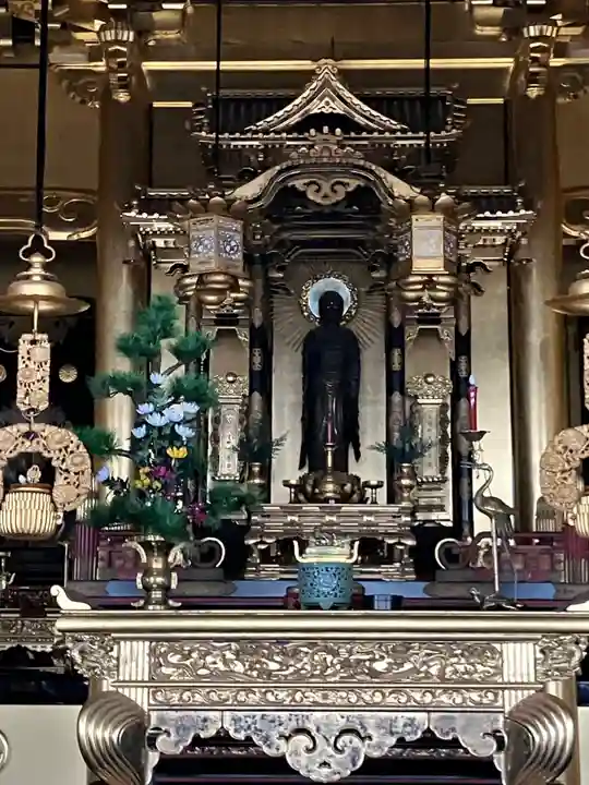 専照寺(福井県)