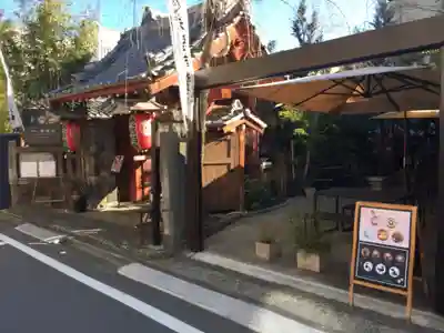 陽運寺のその他建物