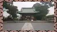 菖蒲神社(埼玉県)