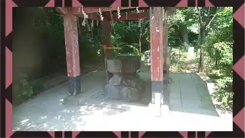 芝東照宮(東京都)