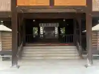 國瑞彦護国神社(兵庫県)