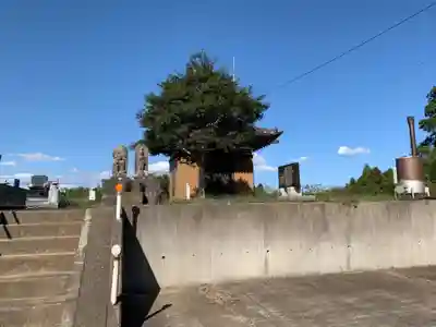 長福寺(千葉県)