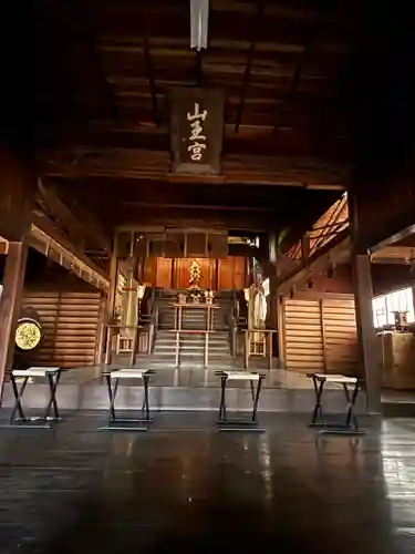 日吉神社(兵庫県)