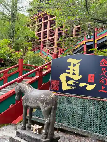 祐徳稲荷神社(佐賀県)