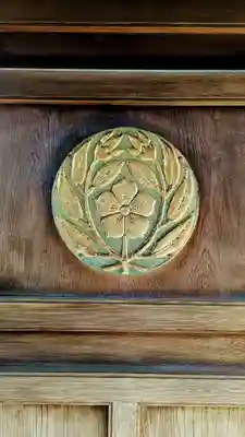 長妙寺の山門・神門