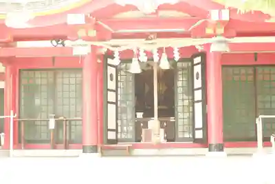 二宮神社(兵庫県)