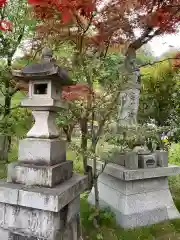 眞照寺(東京都)