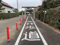 五十瀬神社(千葉県)