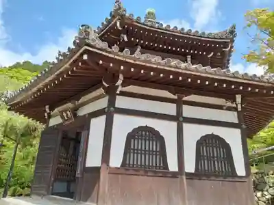 善峯寺(京都府)