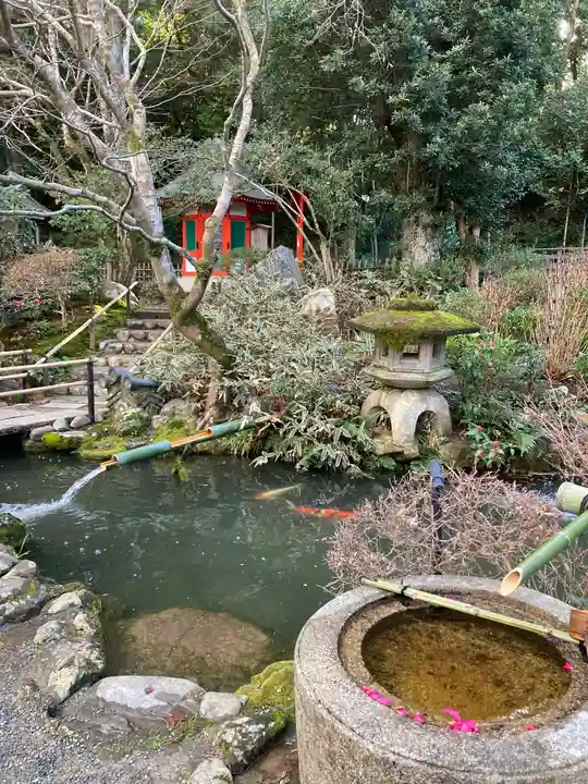 一條殿 新善光寺(京都府)