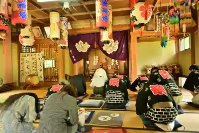 妙見神社(新潟県)