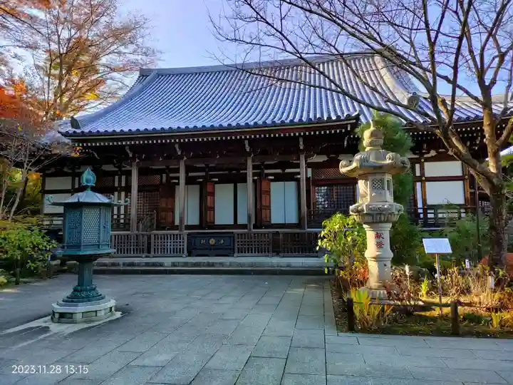 高幡不動尊 金剛寺(東京都)