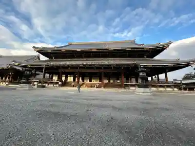 東本願寺(真宗本廟)(京都府)