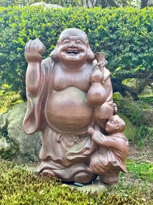 大松禅寺(京都府)
