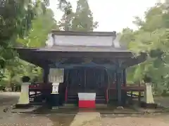 法華嶽薬師寺(宮崎県)