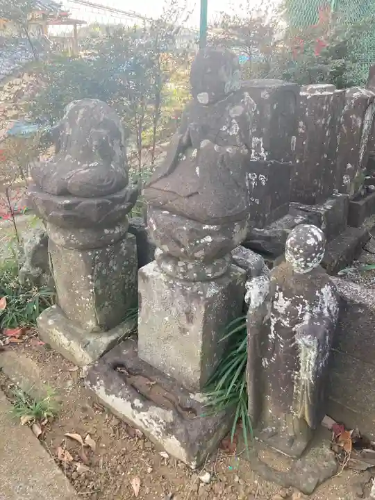 三観寺(神奈川県)