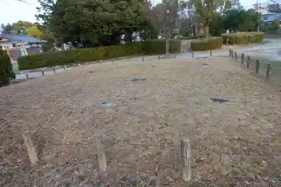 和氣神社のその他建物