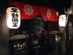 法善寺(大阪府)