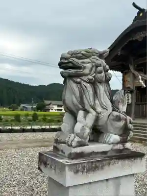 光兎神社(新潟県)