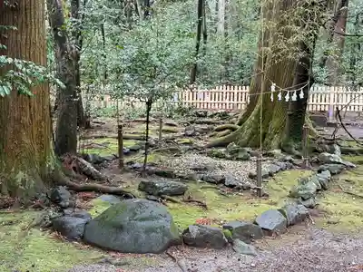 椿大神社(三重県)