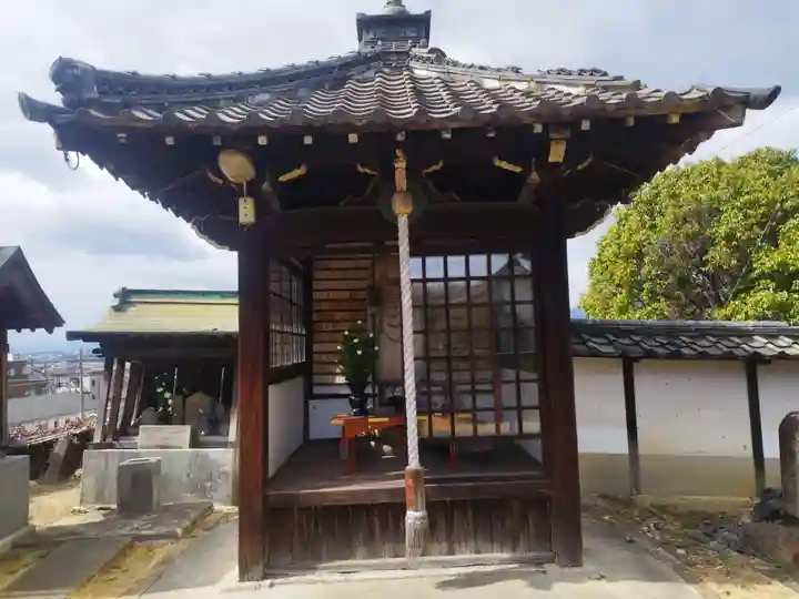 台鏡寺(大阪府)