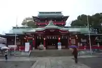 富岡八幡宮(東京都)