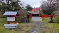 輪西神社(北海道)