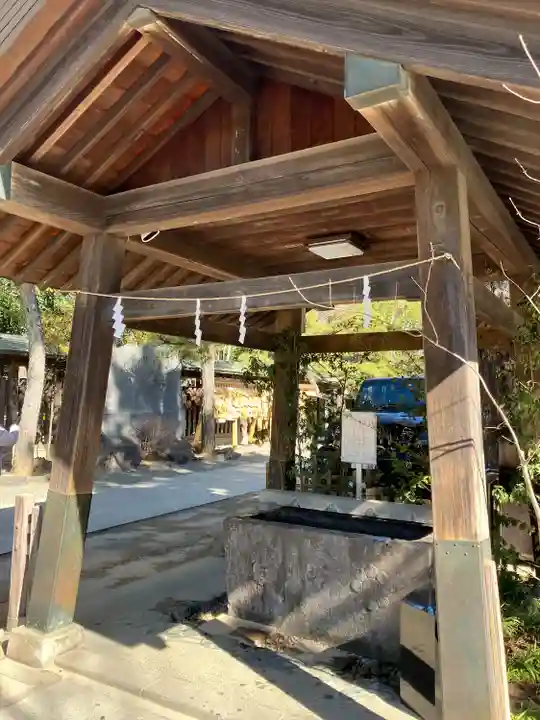 意富比神社(千葉県)