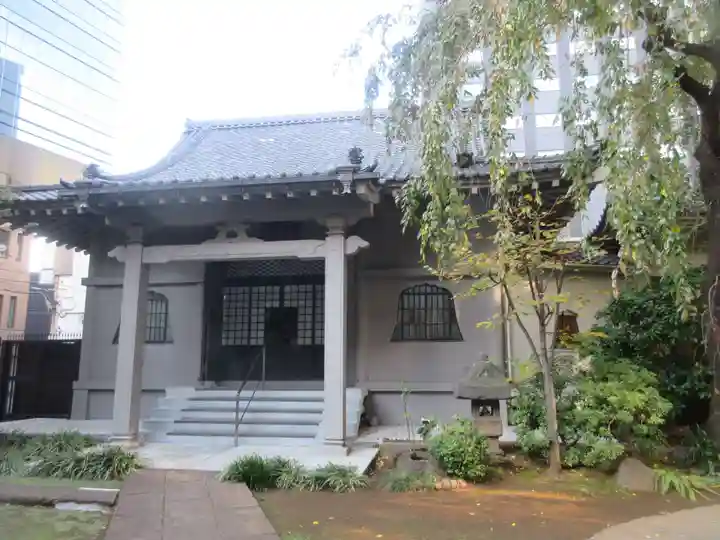 光専寺(東京都)