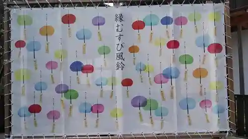 川越氷川神社のその他建物