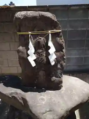 弥栄神社のその他建物