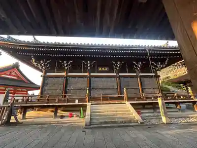 清水寺(京都府)