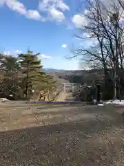 大國神社の建物その他