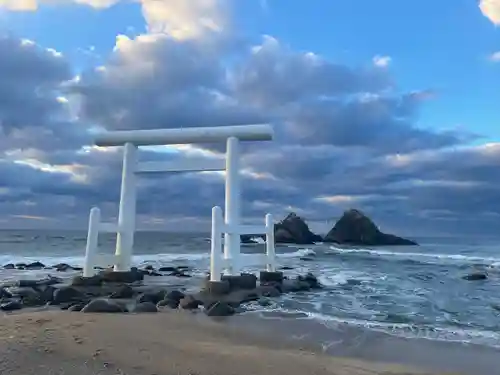 櫻井神社(福岡県)