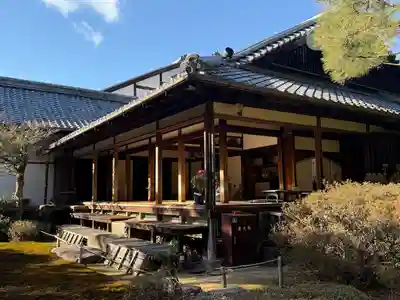 青蓮院門跡(京都府)