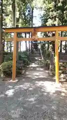 春日神社(山形県)