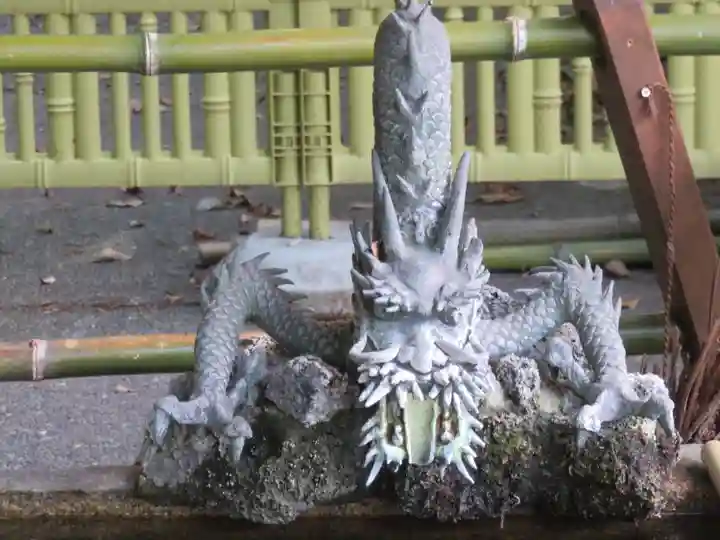 瀧泉寺(目黒不動尊)(東京都)