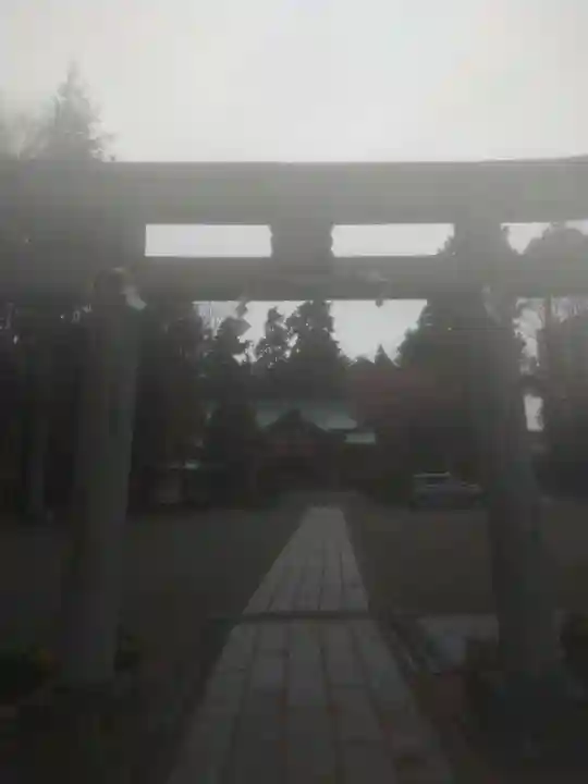 新橋浅間神社(静岡県)